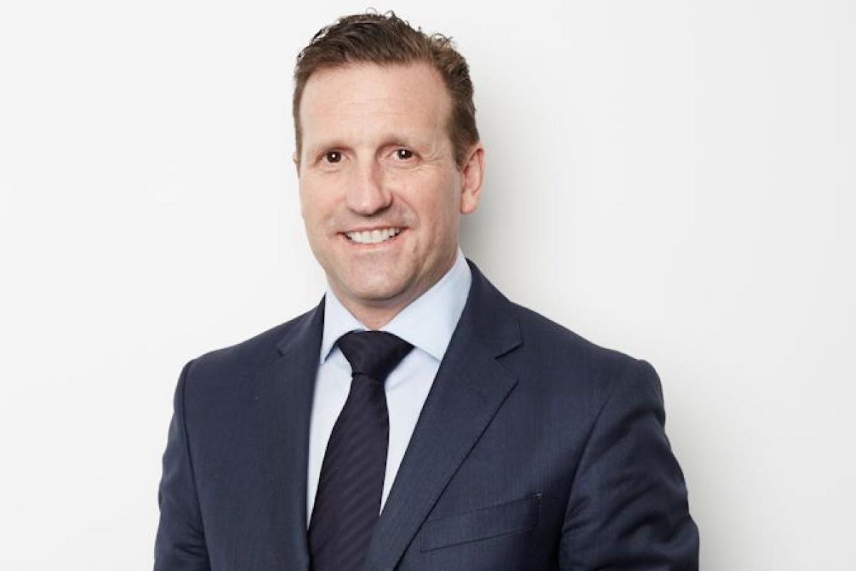 The China Syndrome: Beller's Andrew Fawell on the Chinese-driven apartment frenzy The China Syndrome: Beller's Andrew Fawell on the Chinese-driven apartment frenzy