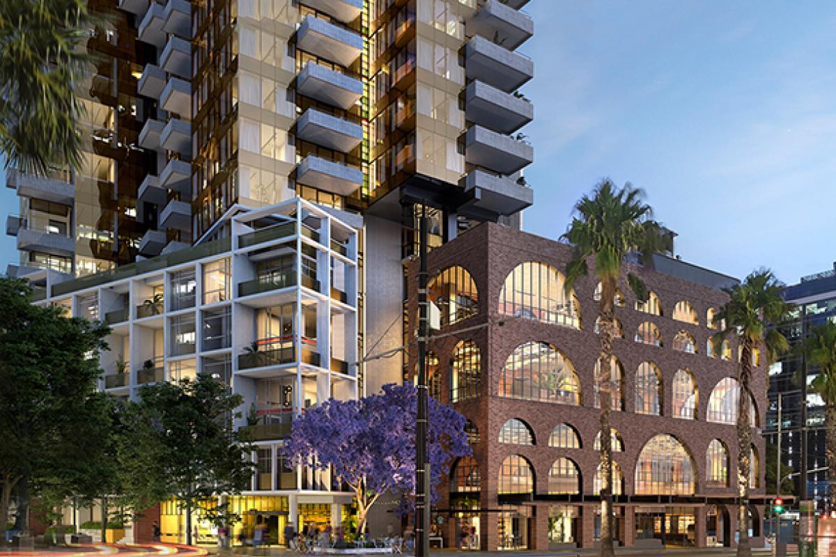 UDIA responds to Andrews Government's proposed reforms to the Apartment Design Guidelines for Victoria UDIA responds to Andrews Government's proposed reforms to the Apartment Design Guidelines for Victoria