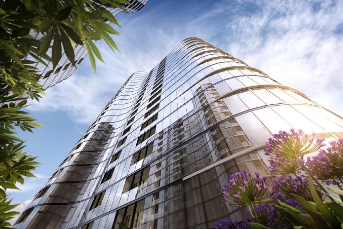 Melbourne Village to become West Melbourne's next big apartment project Melbourne Village to become West Melbourne's next big apartment project