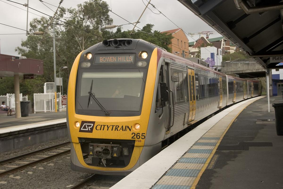 Brisbane's Cross River Rail, Nambour duplication works funded in Queensland budget Brisbane's Cross River Rail, Nambour duplication works funded in Queensland budget