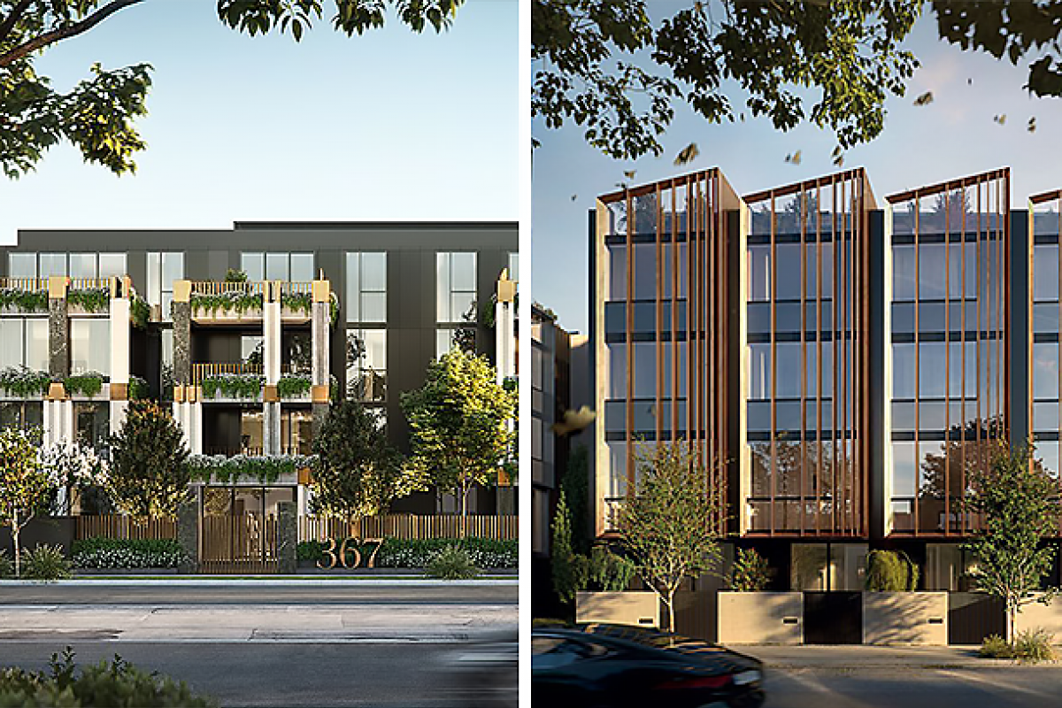 Putting greens and “hyper-luxury” town-homes: Beulah International commences dual construction despite turbulent property market Putting greens and “hyper-luxury” town-homes: Beulah International commences dual construction despite turbulent property market