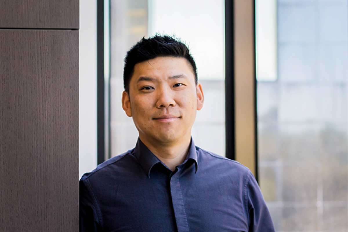 Wuzhong's first foray into Australia proves popular with apartment purchasers Wuzhong's first foray into Australia proves popular with apartment purchasers