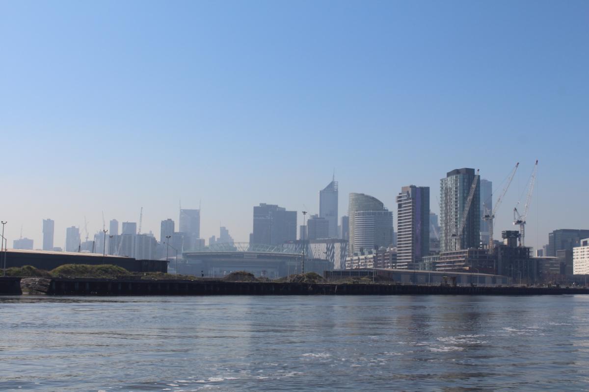 Melbourne Docklands: 10 ideas to fix postcode 3008 Melbourne Docklands: 10 ideas to fix postcode 3008