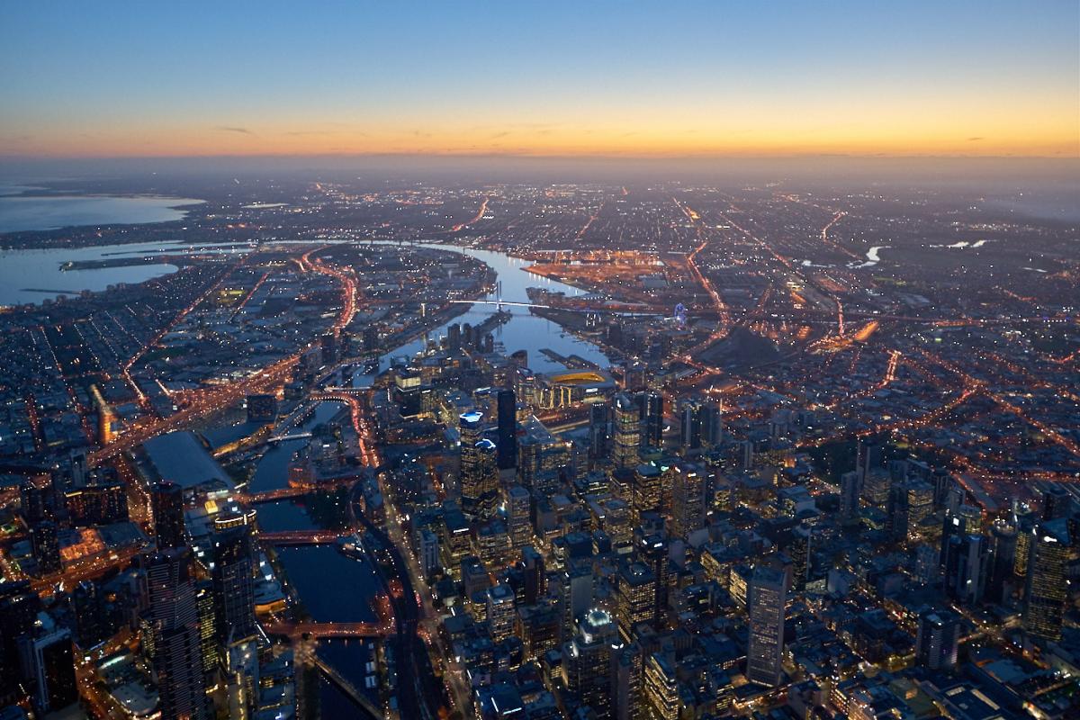 What next for Fishermans Bend? What next for Fishermans Bend?