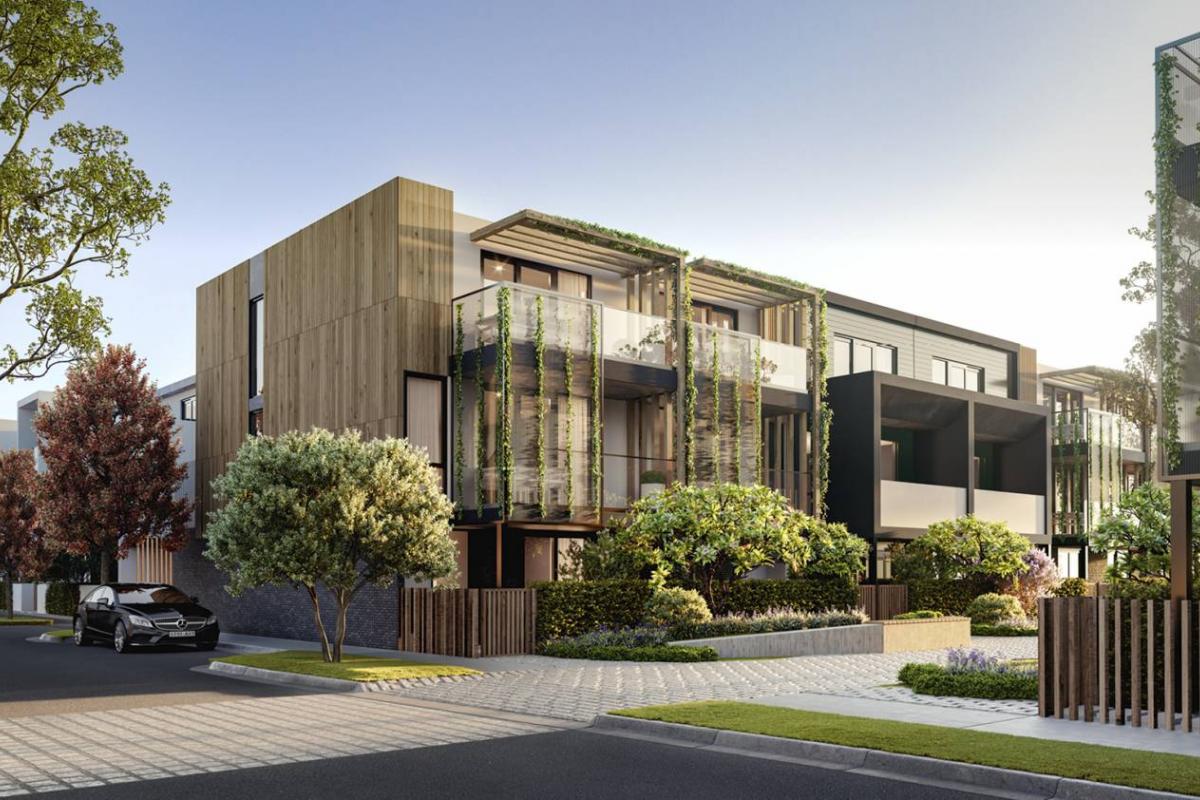 Hampstead Park sees overwhelming success - Stage 2 set to launch in 2019 Hampstead Park sees overwhelming success - Stage 2 set to launch in 2019