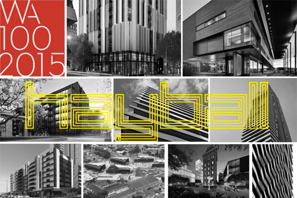 Hayball enters the ranks of the World Architecture top 100 for 2015 Hayball enters the ranks of the World Architecture top 100 for 2015