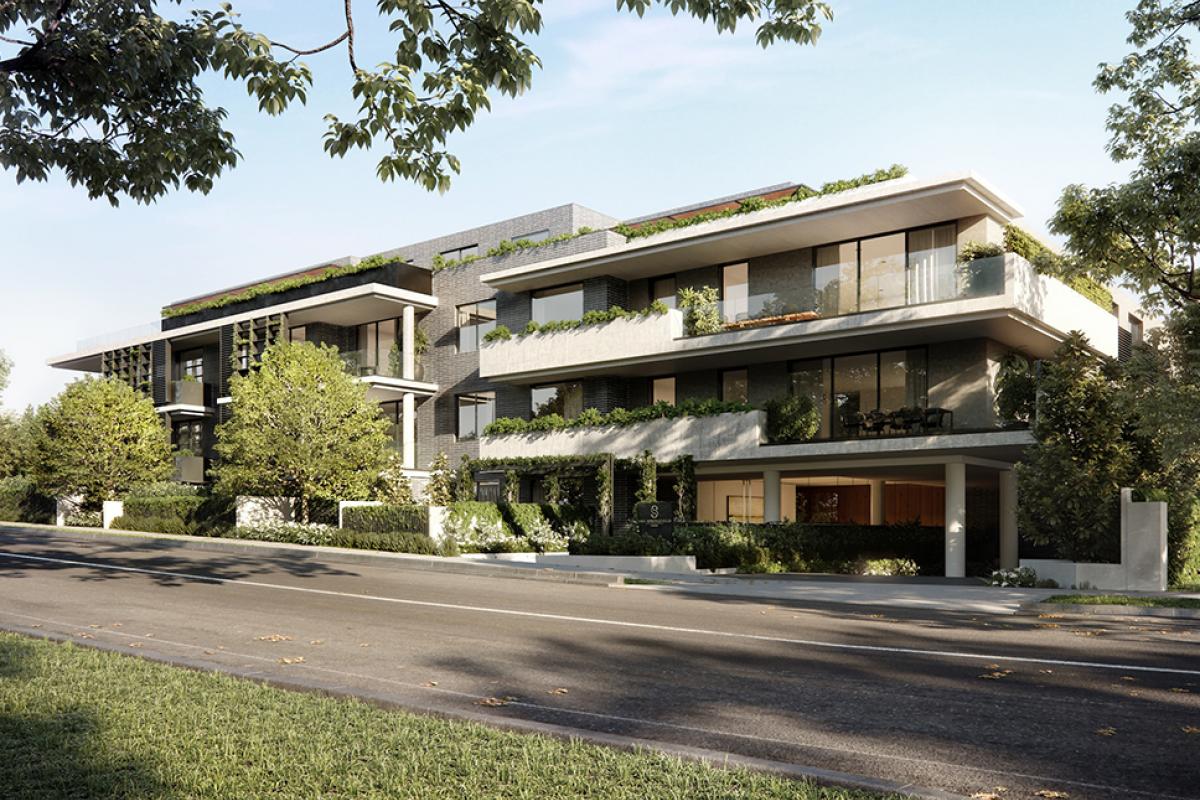 Architects as developers - K2LD discuss The Springfield Architects as developers - K2LD discuss The Springfield