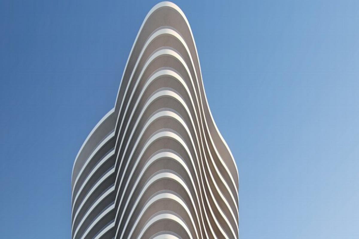 Bassar Group to test Broadbeach's luxury apartment market depth Bassar Group to test Broadbeach's luxury apartment market depth