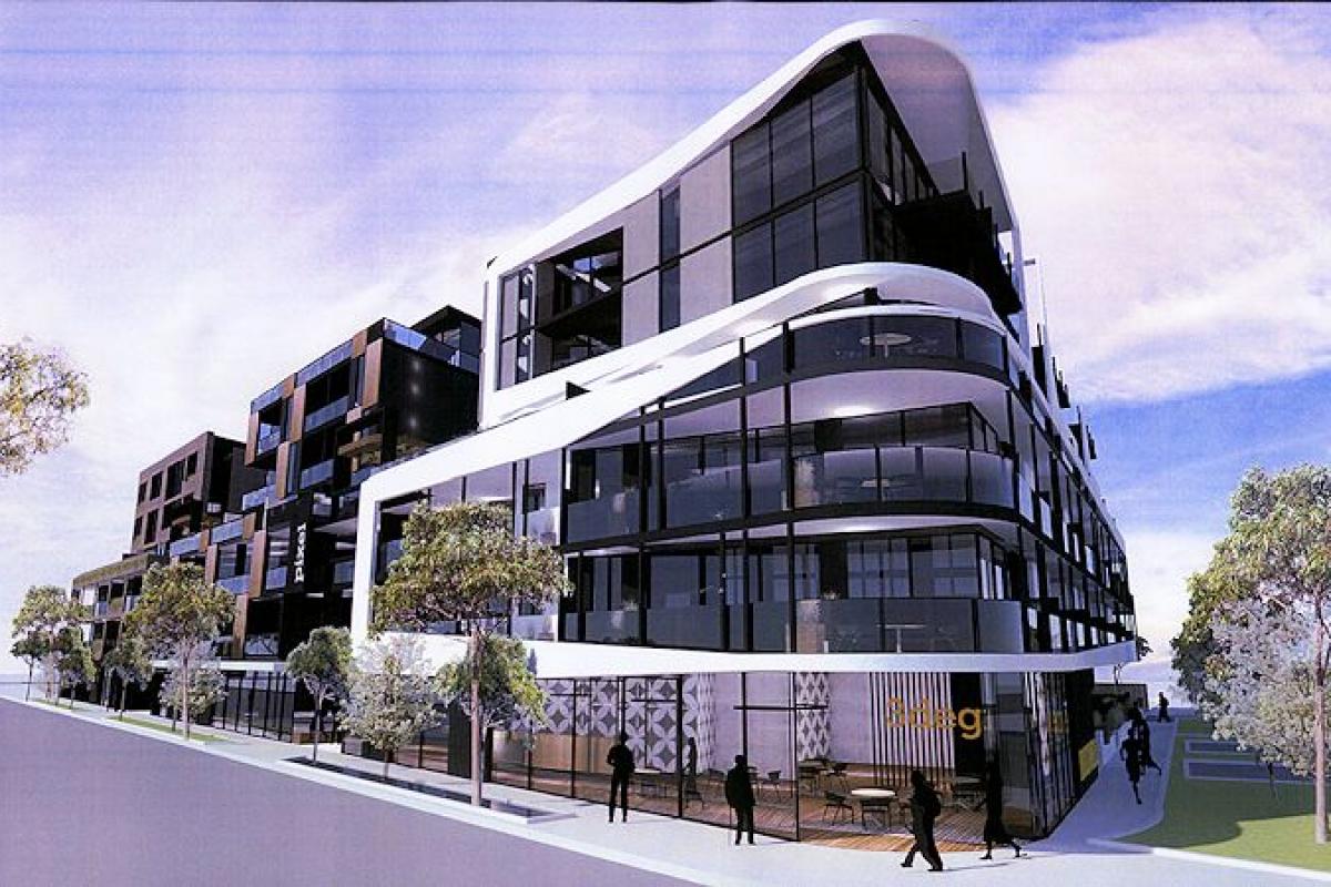 Essendon's model example set for another addition Essendon's model example set for another addition