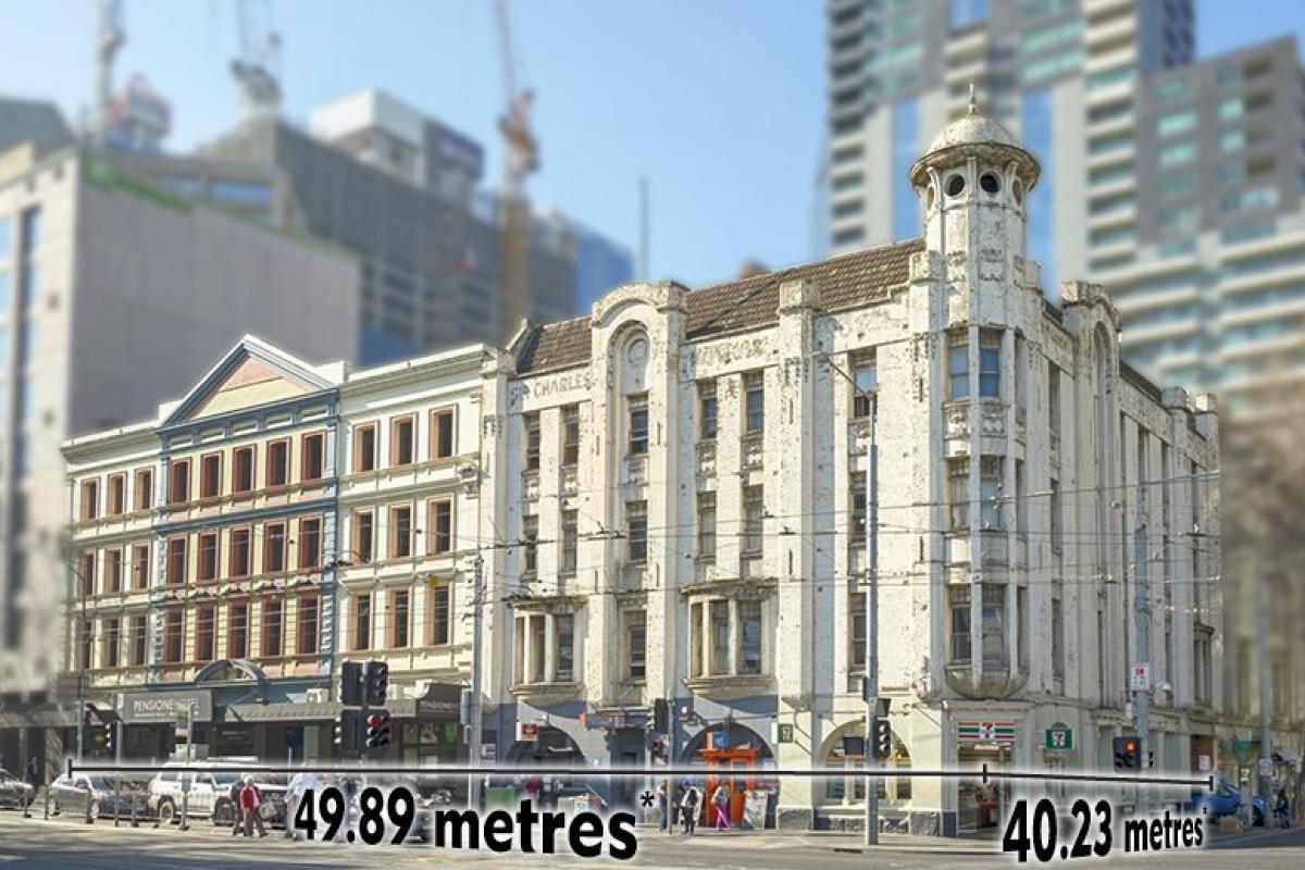 New key development sites hit the market New key development sites hit the market