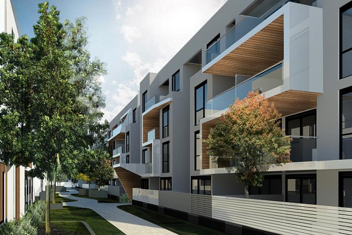 NX Property Group scores big in Clayton NX Property Group scores big in Clayton
