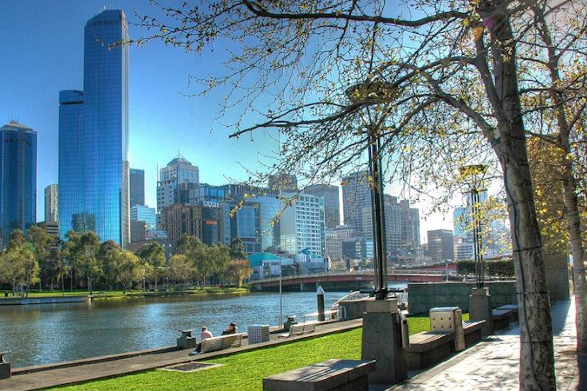 Scores of new residential developments enter the Urban Melbourne database Scores of new residential developments enter the Urban Melbourne database