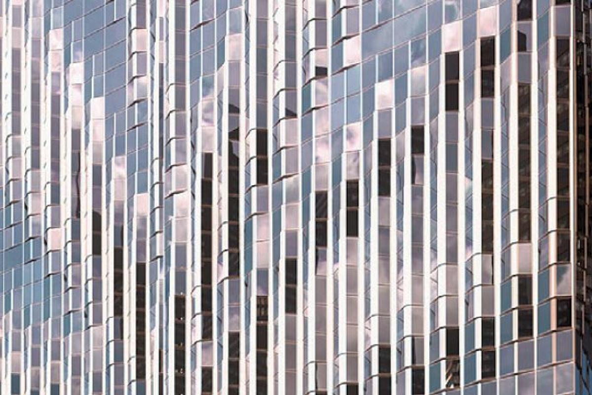 Hiap Hoe supersize their 380 Lonsdale Street development Hiap Hoe supersize their 380 Lonsdale Street development