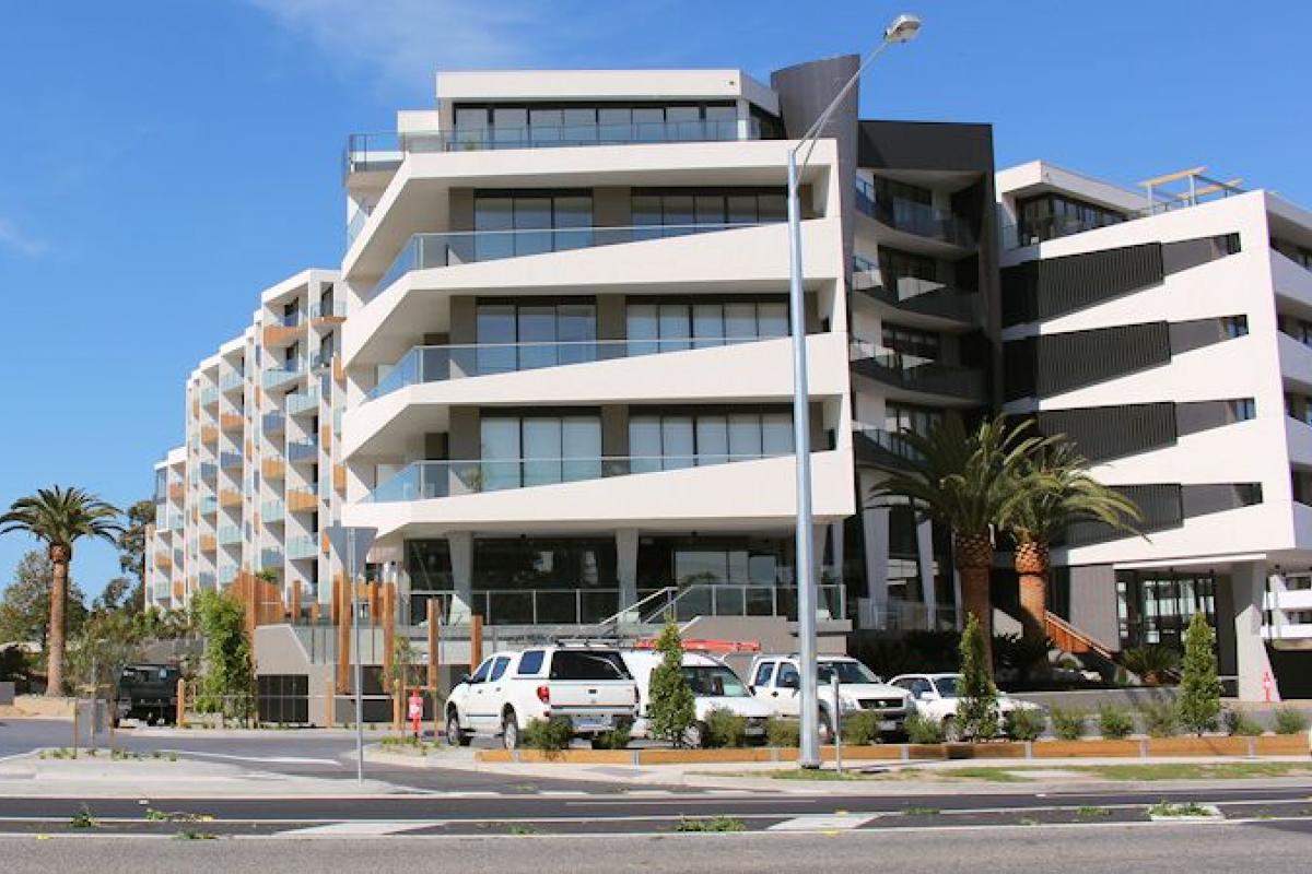 State Government reneges on new Residential Zone in Bayside State Government reneges on new Residential Zone in Bayside