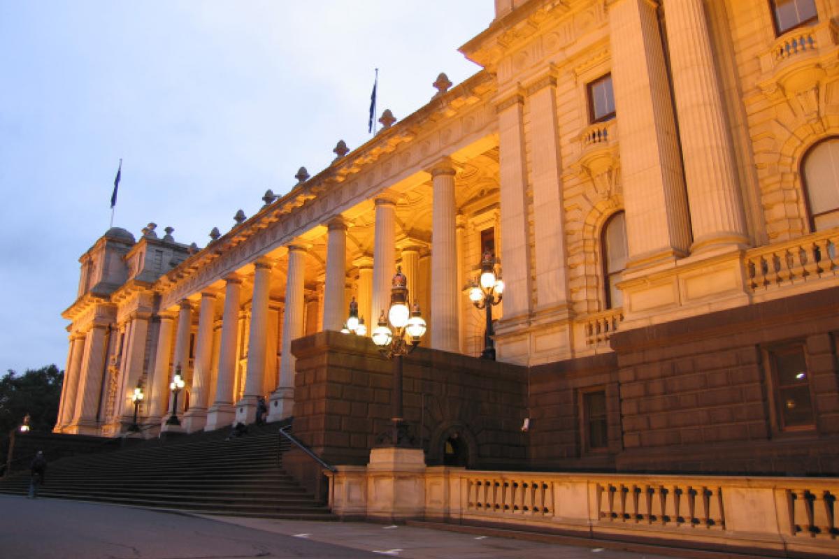 Architecture and Politics Architecture and Politics