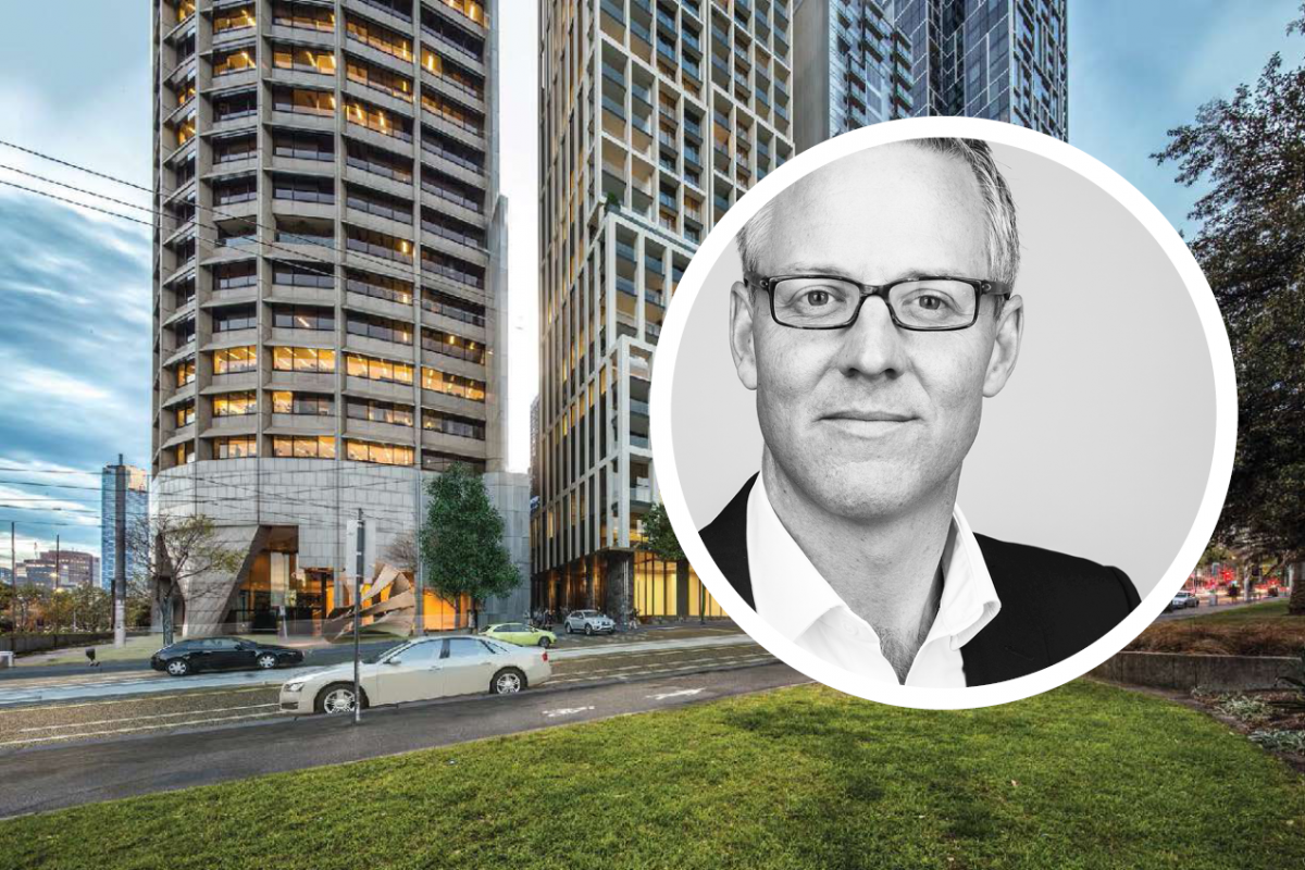2018 Victorian Election Outcome: An Architect's Perspective 2018 Victorian Election Outcome: An Architect's Perspective