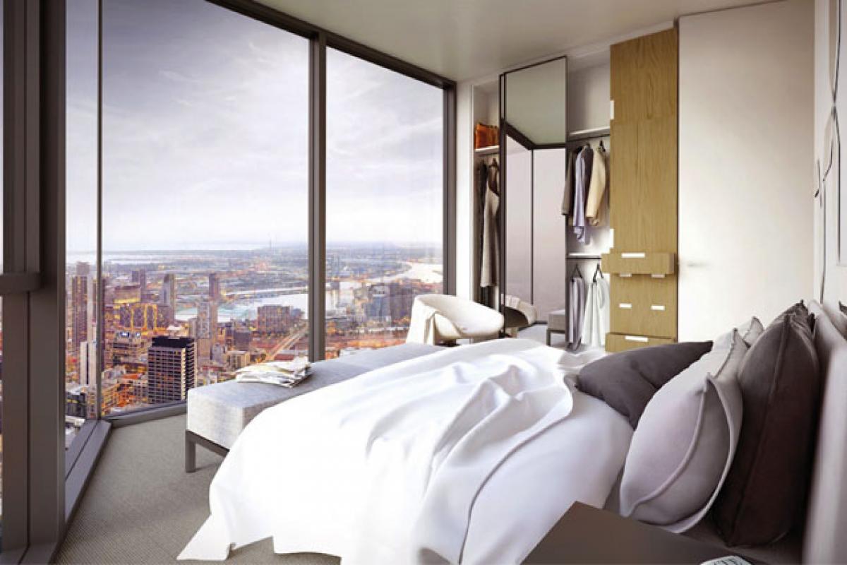 The rhyme and reason for buying in Melbourne The rhyme and reason for buying in Melbourne