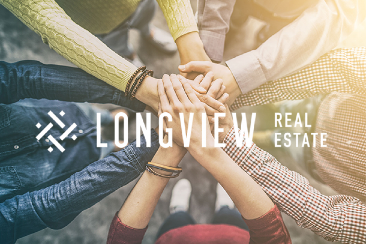 LongView launches with aim of introducing a major shift in real estate LongView launches with aim of introducing a major shift in real estate