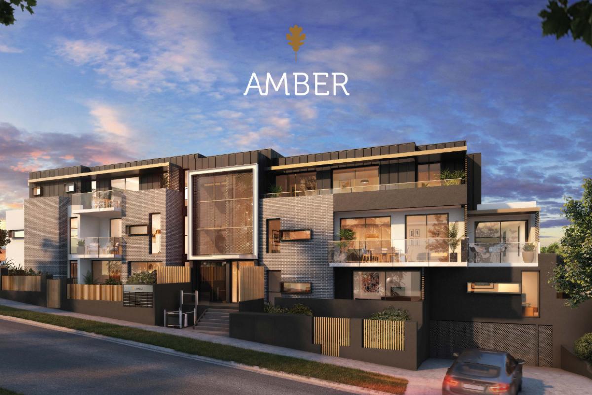 The exclusive Amber Camberwell The exclusive Amber Camberwell