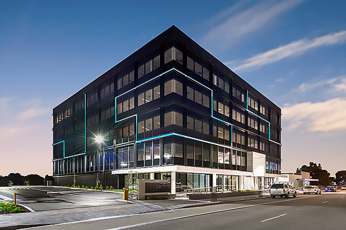 MAB’s CubeOne attracts businesses to Narre Warren’s burgeoning commercial hub MAB’s CubeOne attracts businesses to Narre Warren’s burgeoning commercial hub