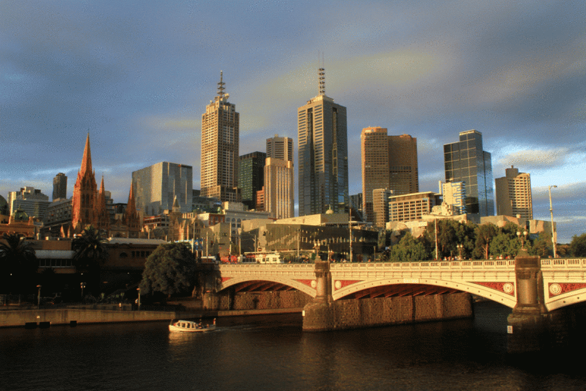Top 20 Melbourne suburbs with the largest development pipeline Top 20 Melbourne suburbs with the largest development pipeline