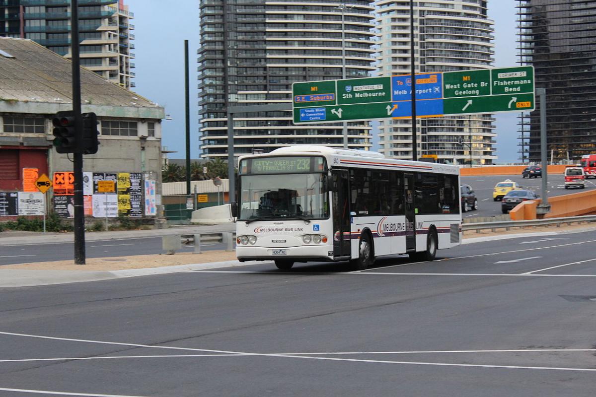 Victorian Greens pitch Eastern Melbourne rapid bus network to the electorate Victorian Greens pitch Eastern Melbourne rapid bus network to the electorate