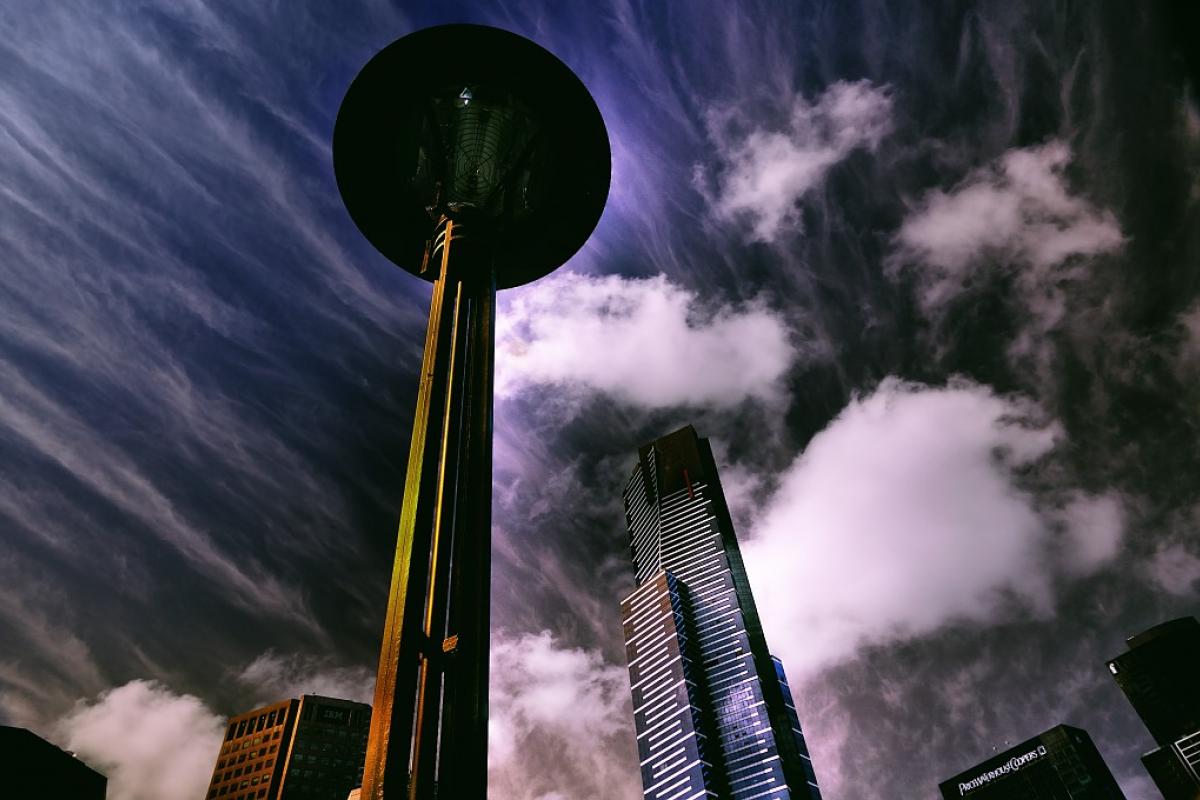 How motion is controlled in tall buildings How motion is controlled in tall buildings