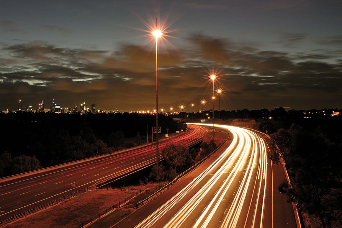 Trains, planes and automobiles: how our cities get the mix wrong Trains, planes and automobiles: how our cities get the mix wrong