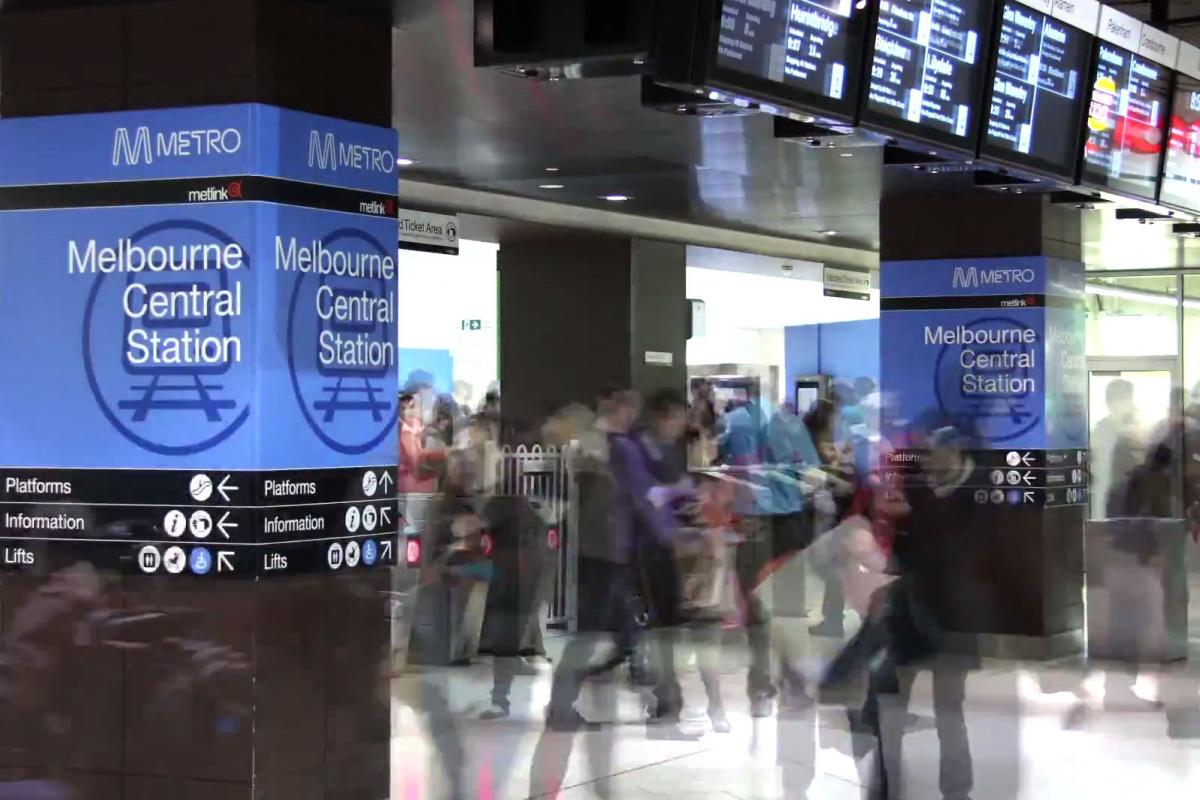 Melbourne Metro project: a short history Melbourne Metro project: a short history