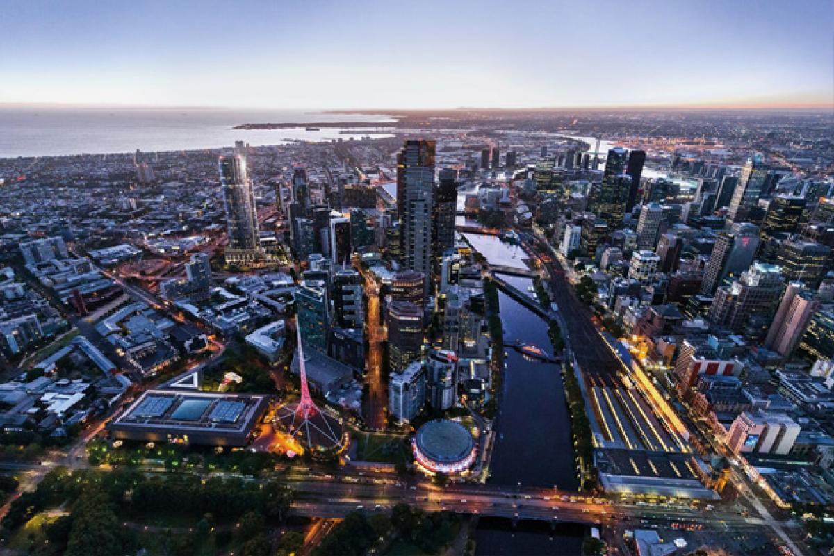 OSK Property’s Melbourne Square gains double nomination for prestigious International Property Awards OSK Property’s Melbourne Square gains double nomination for prestigious International Property Awards