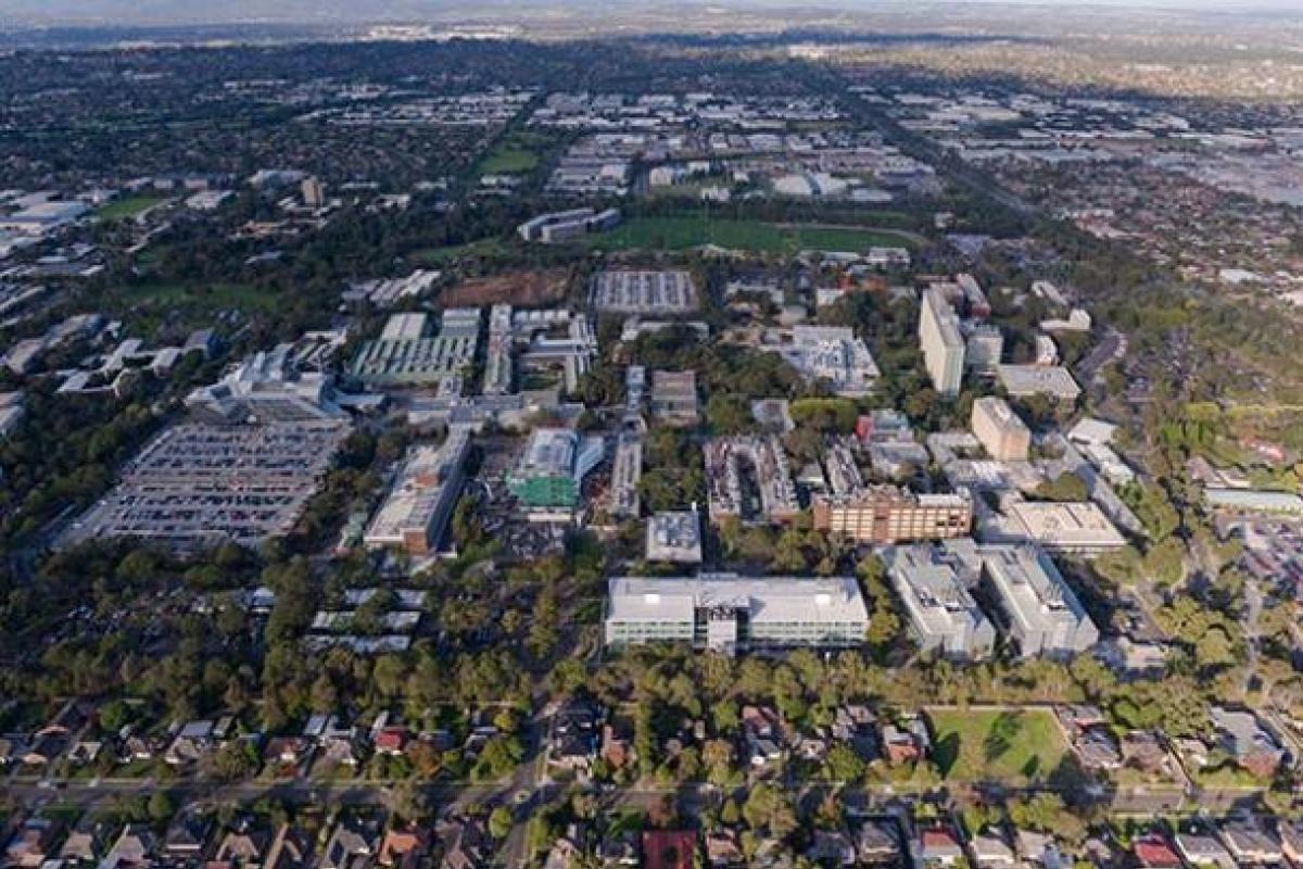 Is 'getting it done' good enough for the Monash cluster? Is 'getting it done' good enough for the Monash cluster?