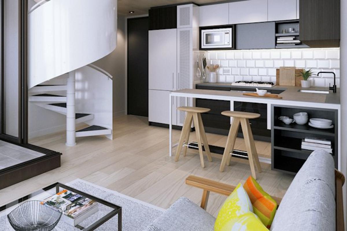 Ariel Lopez on progressive apartment design and Helio Apartments Ariel Lopez on progressive apartment design and Helio Apartments