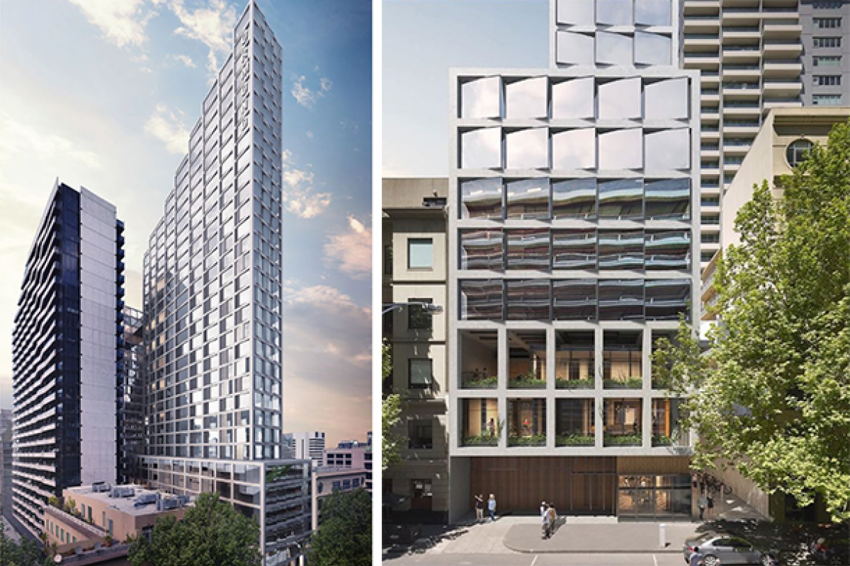 Ormond Group to launch two new hotel concepts in central Melbourne by 2022 Ormond Group to launch two new hotel concepts in central Melbourne by 2022