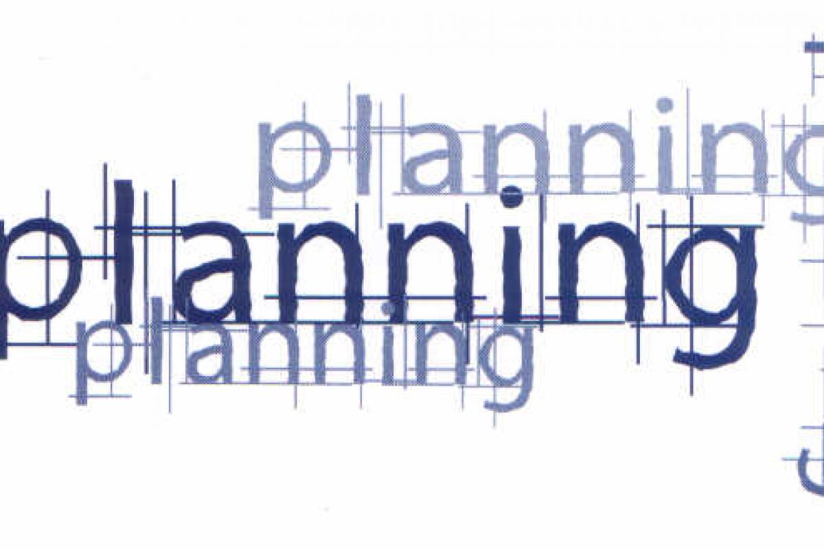 Fixing the Victorian Planning System in the wake of East West Link Fixing the Victorian Planning System in the wake of East West Link