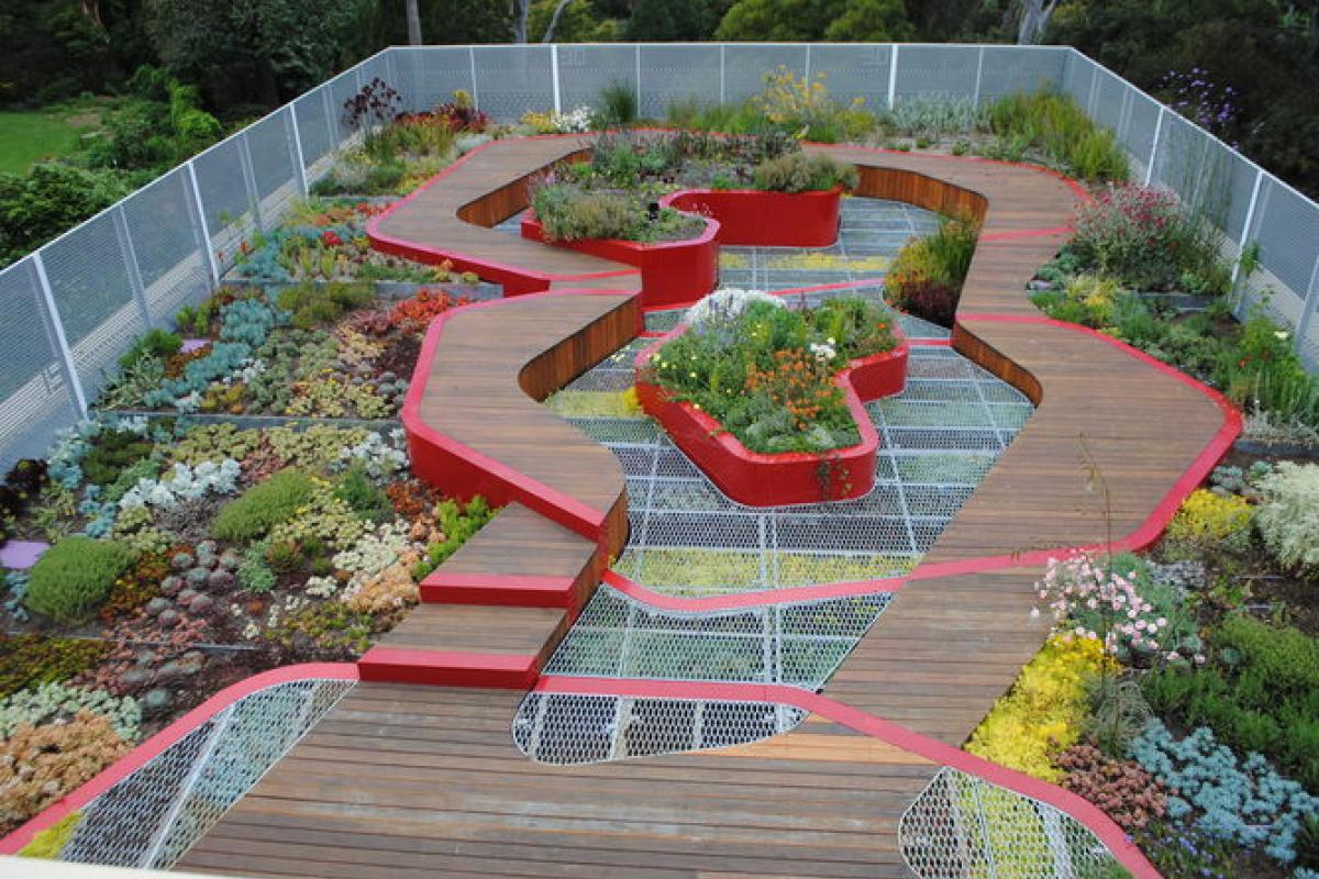 Green roofs and walls - a growth area in urban design Green roofs and walls - a growth area in urban design