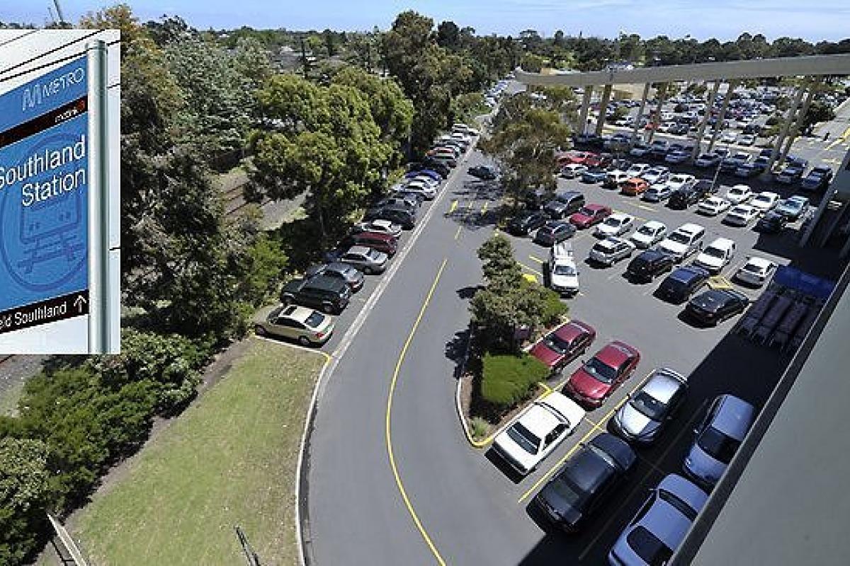 Gone South: Is Southland Station a dud deal? Gone South: Is Southland Station a dud deal?