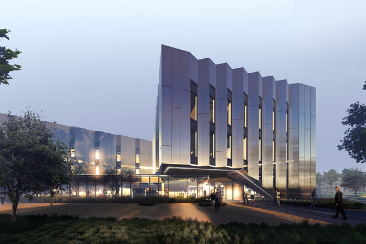 Victoria University announces innovative new vocational training facility targeting Melbourne’s skill shortages Victoria University announces innovative new vocational training facility targeting Melbourne’s skill shortages