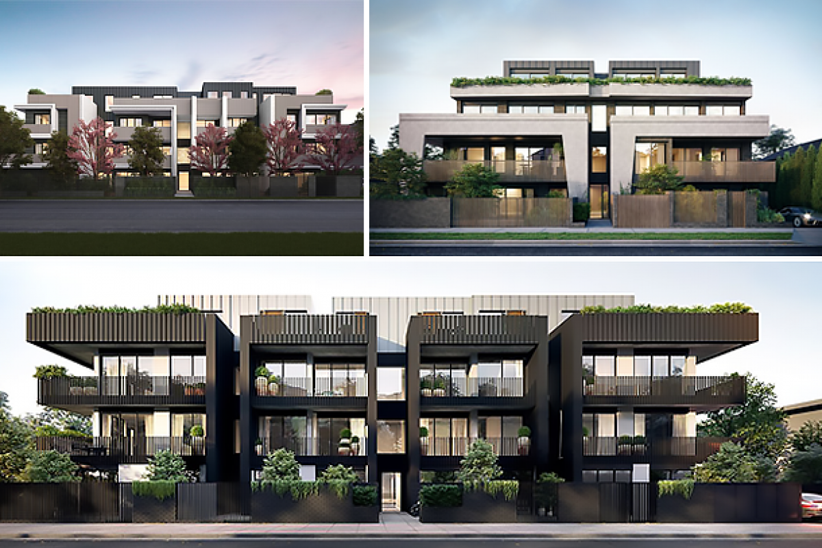 A Steller showcase in Melbourne's south-east A Steller showcase in Melbourne's south-east