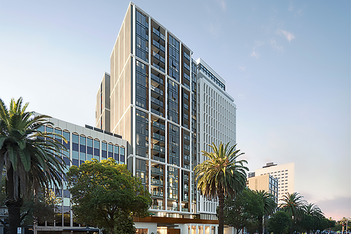 Developers turn to aged care to cater to growing downsizer market Developers turn to aged care to cater to growing downsizer market