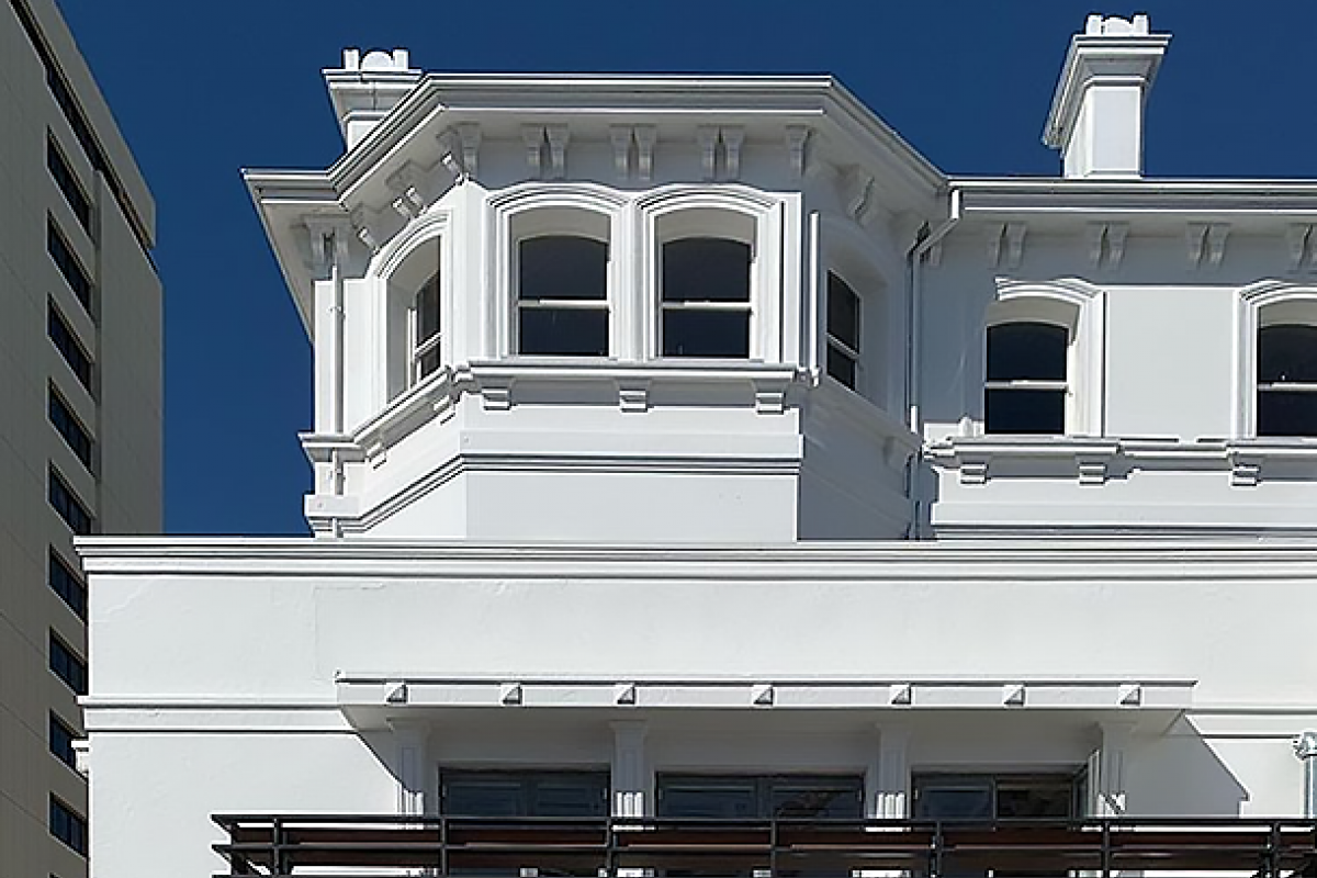 The Espy - A St Kilda landmark is reborn The Espy - A St Kilda landmark is reborn