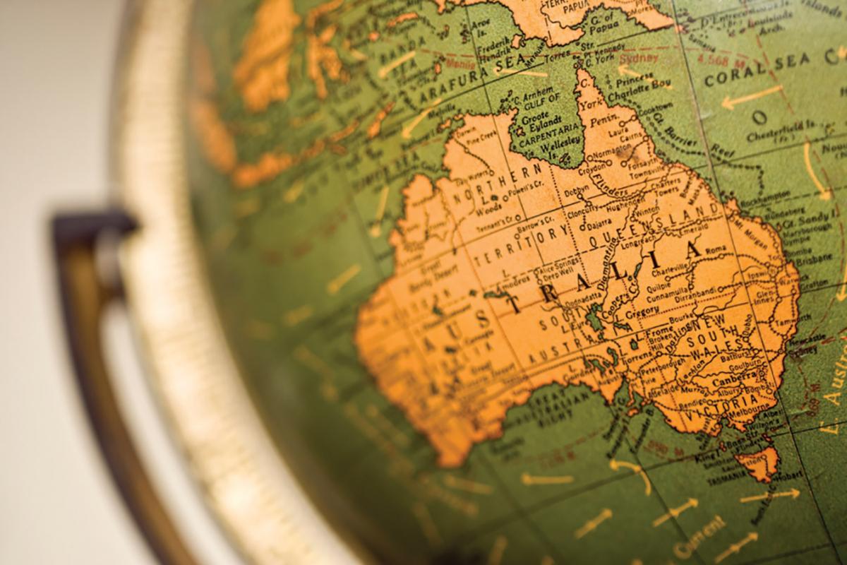 My Real Estate Mate: Overseas buyers and the allure of Australia My Real Estate Mate: Overseas buyers and the allure of Australia