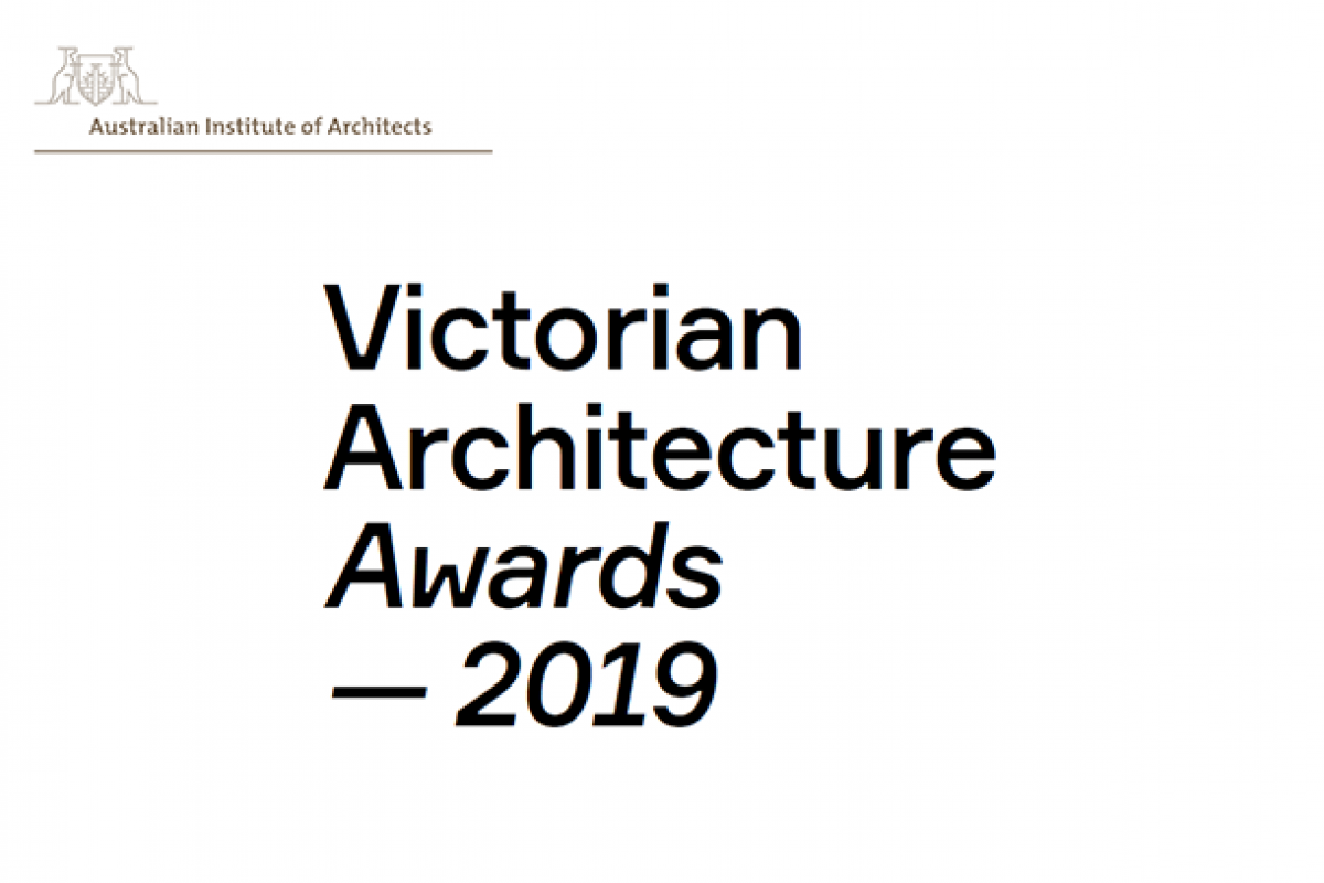 2019 Victorian Architecture Awards Shortlist announced 2019 Victorian Architecture Awards Shortlist announced