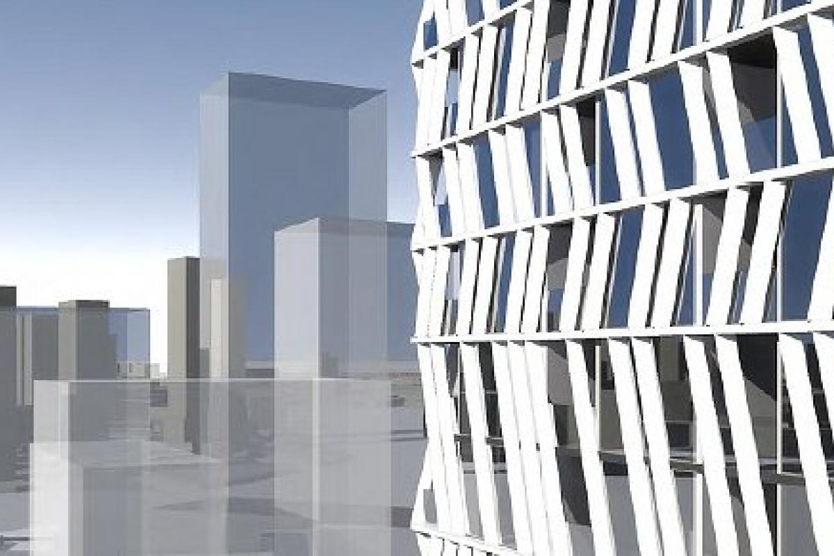 Planning Application > 91 Montague Street, South Melbourne Planning Application > 91 Montague Street, South Melbourne