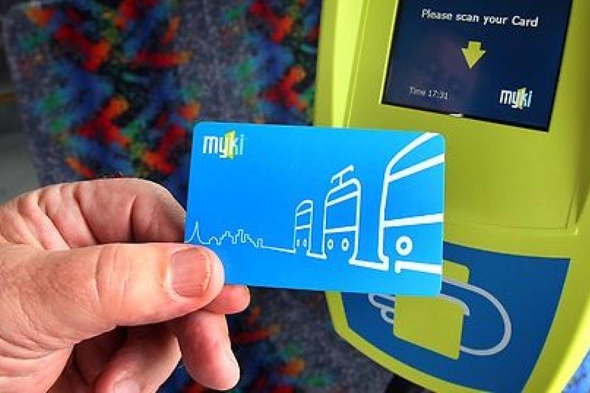 Fair's Fare - Making Public Transport Pricing More Equitable Fair's Fare - Making Public Transport Pricing More Equitable