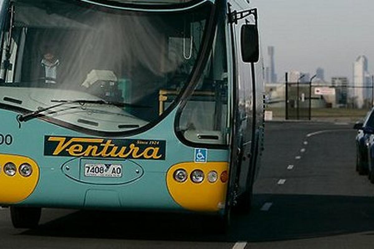 Melbourne needs more focus on buses: SOEV 2013 Report Melbourne needs more focus on buses: SOEV 2013 Report