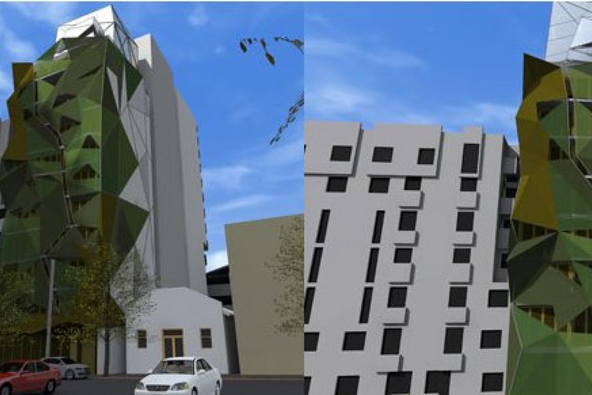 Platanus > 152-154 Queensberry Street, Carlton Platanus > 152-154 Queensberry Street, Carlton