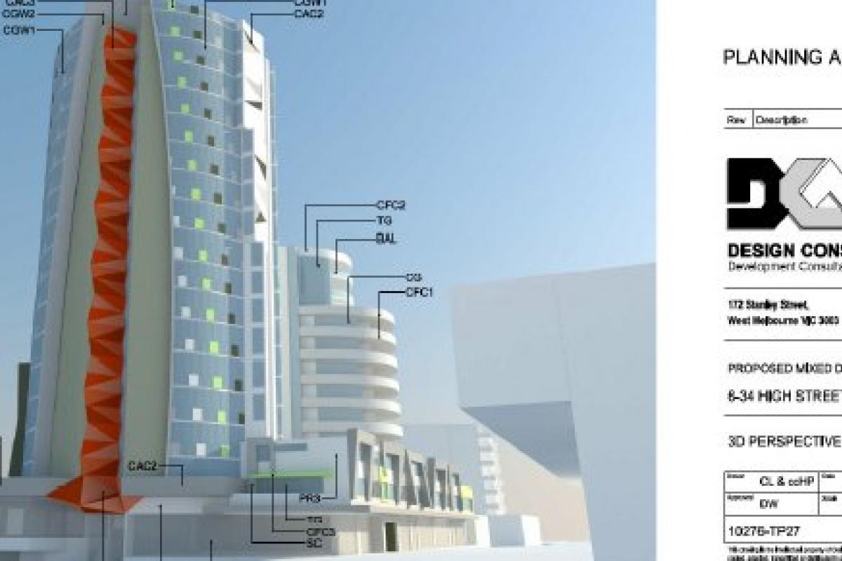 Preston grows up > 6-34 High Street planning application Preston grows up > 6-34 High Street planning application