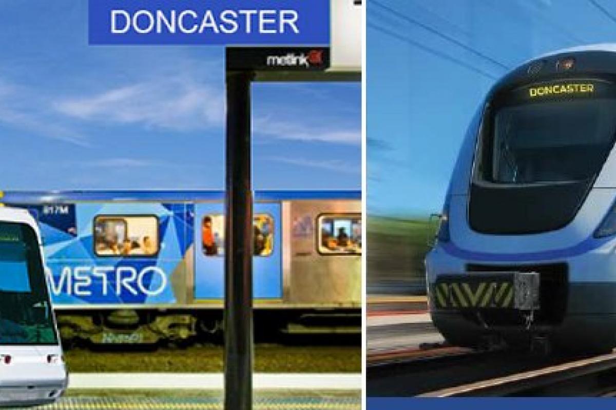 Is DONcaster rail, is good? Is DONcaster rail, is good?
