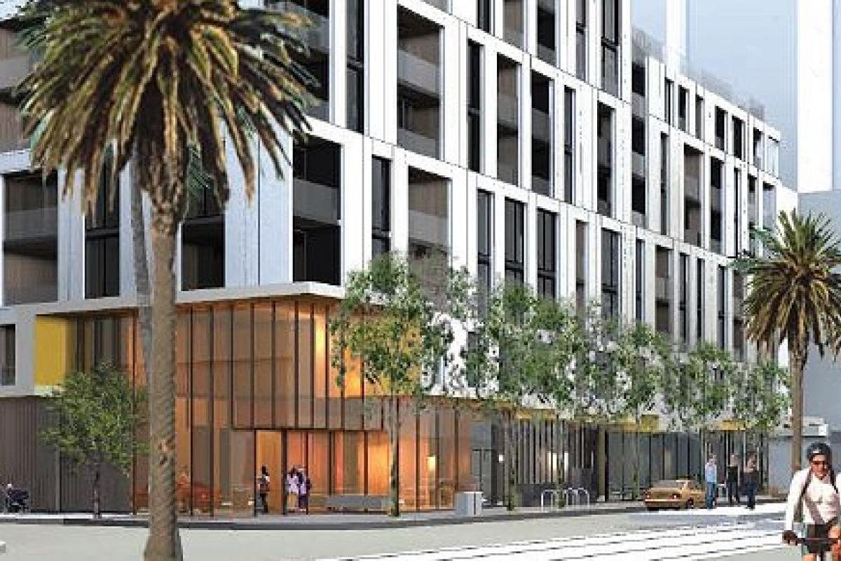 dKO delivers > 387-395 Docklands Drive, Docklands dKO delivers > 387-395 Docklands Drive, Docklands