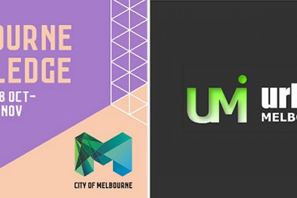 Guiding Melbourne's Urban Growth - presented by Urban Melbourne Guiding Melbourne's Urban Growth - presented by Urban Melbourne